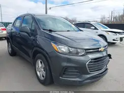 3GNCJKSB6LL168499 2020 CHEVROLET TRAX