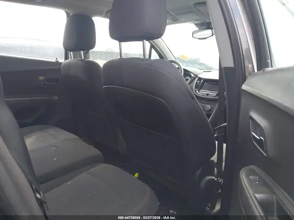 3GNCJKSB6LL168499 2020 CHEVROLET TRAX - Image 8