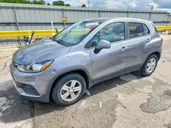 3GNCJKSB6LL170673 2020 CHEVROLET TRAX