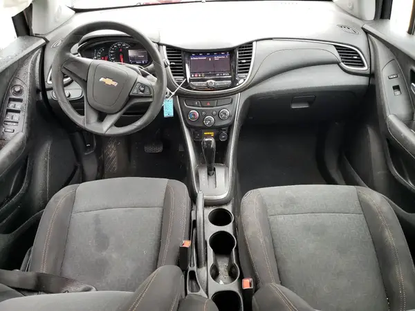3GNCJKSB6LL172343 2020 CHEVROLET TRAX - Image 8