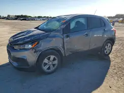 3GNCJKSB6LL175436 2020 CHEVROLET TRAX