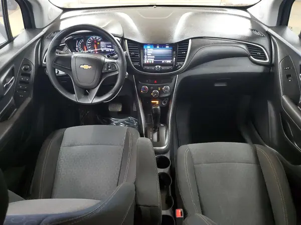 3GNCJKSB6LL177980 2020 CHEVROLET TRAX - Image 8