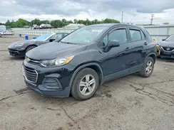 3GNCJKSB6LL181009 2020 CHEVROLET TRAX
