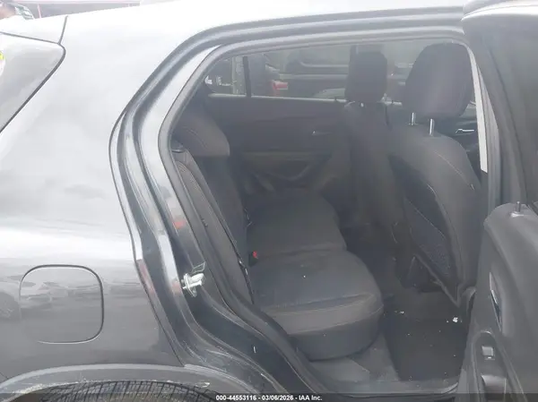 3GNCJKSB6LL184525 2020 CHEVROLET TRAX - Image 8
