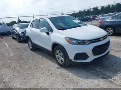 3GNCJKSB6LL184671 2020 CHEVROLET TRAX