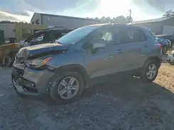 3GNCJKSB6LL184721 2020 CHEVROLET TRAX