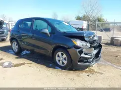 3GNCJKSB6LL192172 2020 CHEVROLET TRAX