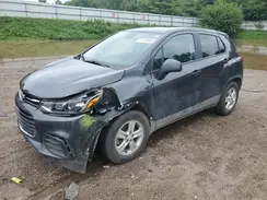 3GNCJKSB6LL199039 2020 CHEVROLET TRAX