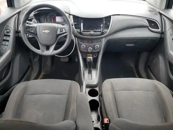 3GNCJKSB6LL199039 2020 CHEVROLET TRAX - Image 8