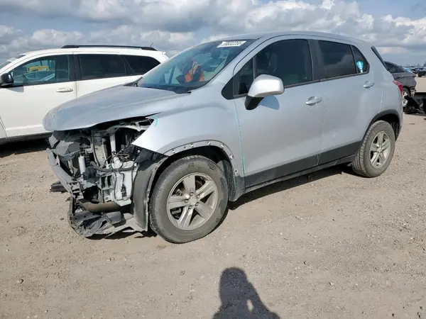 3GNCJKSB6LL199736 2020 CHEVROLET TRAX - Image 1