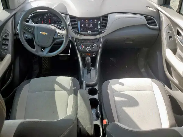 3GNCJKSB6LL199736 2020 CHEVROLET TRAX - Image 8