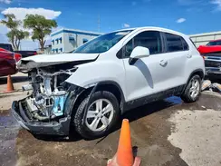 3GNCJKSB6LL202893 2020 CHEVROLET TRAX