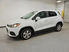 3GNCJKSB6LL209181 2020 CHEVROLET TRAX