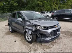 3GNCJKSB6LL214560 2020 CHEVROLET TRAX