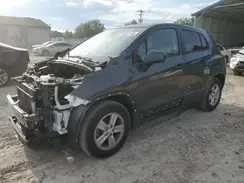 3GNCJKSB6LL215725 2020 CHEVROLET TRAX