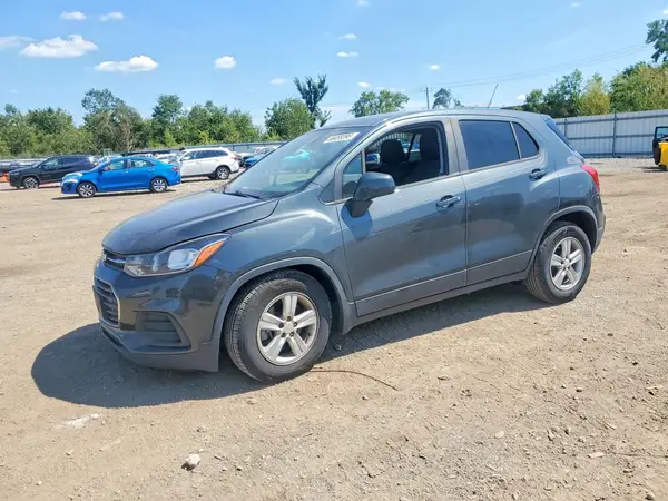 3GNCJKSB6LL217202 2020 CHEVROLET TRAX - Image 1