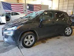 3GNCJKSB6LL218950 2020 CHEVROLET TRAX