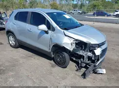 3GNCJKSB6LL223713 2020 CHEVROLET TRAX
