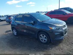 3GNCJKSB6LL231651 2020 CHEVROLET TRAX