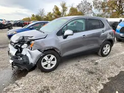 3GNCJKSB6LL233450 2020 CHEVROLET TRAX