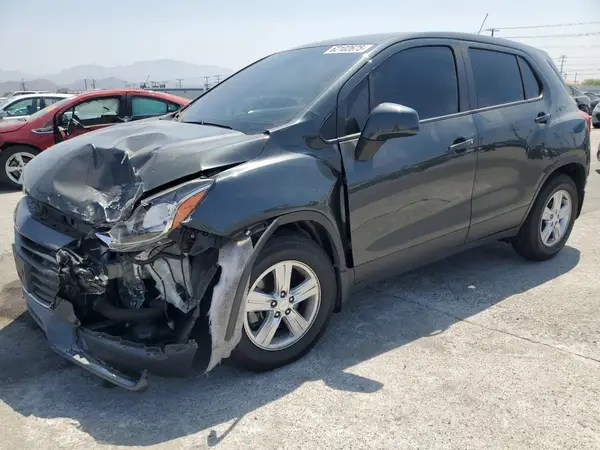 3GNCJKSB6LL241130 2020 CHEVROLET TRAX - Image 1