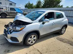 3GNCJKSB6LL245033 2020 CHEVROLET TRAX