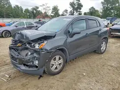 3GNCJKSB6LL247655 2020 CHEVROLET TRAX