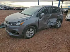 3GNCJKSB6LL257392 2020 CHEVROLET TRAX