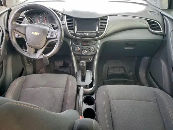 3GNCJKSB6LL257392 2020 CHEVROLET TRAX - Image 8