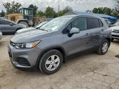 3GNCJKSB6LL271812 2020 CHEVROLET TRAX