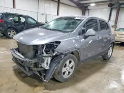 3GNCJKSB6LL272359 2020 CHEVROLET TRAX