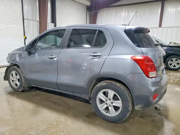 3GNCJKSB6LL272359 2020 CHEVROLET TRAX - Image 2