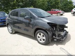 3GNCJKSB6LL273656 2020 CHEVROLET TRAX