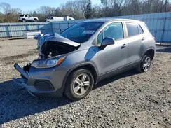 3GNCJKSB6LL274516 2020 CHEVROLET TRAX
