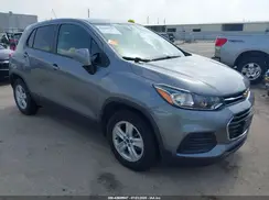 3GNCJKSB6LL279909 2020 CHEVROLET TRAX