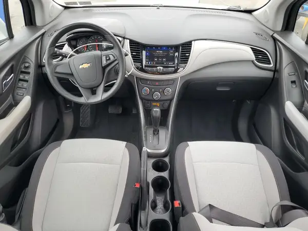 3GNCJKSB6LL279960 2020 CHEVROLET TRAX - Image 8