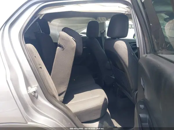 3GNCJKSB6LL284754 2020 CHEVROLET TRAX - Image 8