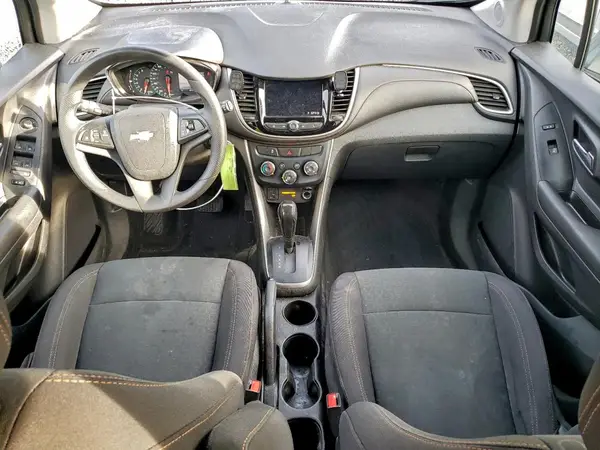 3GNCJKSB6LL294894 2020 CHEVROLET TRAX - Image 8