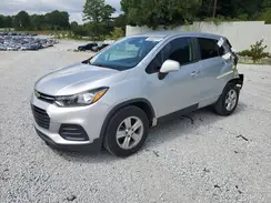 3GNCJKSB6LL295222 2020 CHEVROLET TRAX