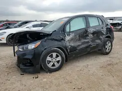 3GNCJKSB6LL297357 2020 CHEVROLET TRAX