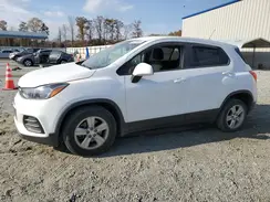 3GNCJKSB6LL305215 2020 CHEVROLET TRAX