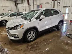 3GNCJKSB6LL306588 2020 CHEVROLET TRAX