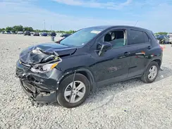 3GNCJKSB6LL307028 2020 CHEVROLET TRAX