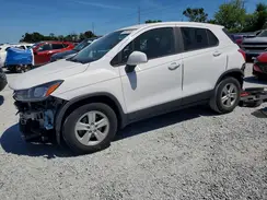 3GNCJKSB6LL307563 2020 CHEVROLET TRAX