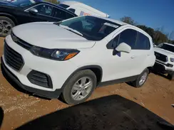 3GNCJKSB6LL313864 2020 CHEVROLET TRAX