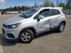 3GNCJKSB6LL318014 2020 CHEVROLET TRAX
