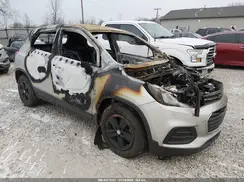 3GNCJKSB6LL322161 2020 CHEVROLET TRAX