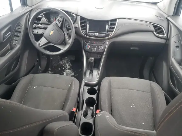 3GNCJKSB6LL322211 2020 CHEVROLET TRAX - Image 8