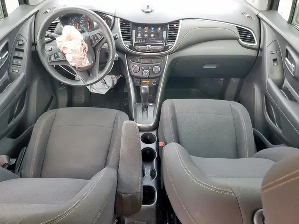 3GNCJKSB6LL328414 2020 CHEVROLET TRAX - Image 8