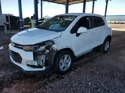 3GNCJKSB6LL329367 2020 CHEVROLET TRAX